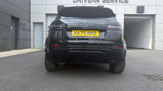 Land Rover Range Rover Evoque 2.0 D200 Edition 5dr Auto Diesel Hatchback